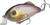 Strike King - Hybrid Hunter Shallow - 3.5in 1oz Clearwater Min - HCHHS-684