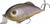 Strike King - Hybrid Hunter Shallow - 3.5in 1oz Sweet Shad - HCHHS-788