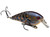 Strike King - Kvd Squarebill Crankbait - 2.25in 1/2oz Blue Craw - HCKVDS1.5-108