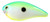 Strike King - Kvd Squarebill Crankbait - 2.25in 1/2oz Citrus Shad - HCKVDS1.5-534