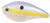 Strike King - Kvd Squarebill Crankbait - 2.25in 1/2oz Chart Shad - HCKVDS1.5-598