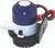 SHORELINE MARINE - Bilge Pump - 600 Gph - 0156-0004