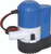 SHORELINE MARINE - Bilge Pump - 800 Gph W/auto Switch - 0156-0080 SHORELINE MARINE - Bilge Pump - 800 Gph W/auto Switch - 0156-0080