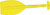 SHORELINE MARINE - Telescopic Boat Paddle - Mini 22-42in - 5709-0186