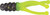 Strike King - Mr Crappie Joker - 2in 15bg Who Dat - MRCJ2-306
