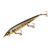 Smithwick - Rattlin Rogue Jerkbait - 4.5in 1/3oz Golden Bass - ARB1226