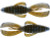 Strike King - Rage Tail Structure Bug - 4in 7bg Blue Craw - RGBUG-108