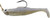 Strike King - Redfish Magic Spinner - 1/4oz Opening Night - RMG14-159
