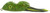 Scumfrog - Original Frog - 5/16oz Watermelon Red - SF-127