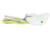 Scumfrog - Popper Frog - 5/16oz White - SFP-203