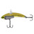 STEELSHAD - Heavy Series Blade Bait - 2.25in 1oz Gold - SSL-10119