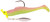 Strike King - Speckled Trout Magic - 1/4oz Electric Chicken - STM14-860