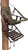 Summit - Viper Stl Climbing Stand - Steel 300# 20x34in Od Gr - SU81137