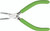 Texas Tackle Factory - Split Ring Pliers - Large Sr-5l Green - 30101
