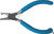 Texas Tackle Factory - Split Ring Pliers - X-large Hd Sr-5xlh Blue - 30103