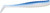 The Crappie Psychic - Petit Minnow - 2.5in 8bg White/blue - TCP006-2