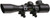 Truglo - Crossbow Scope - Black 4x32 Ir W/rings - TG8504B3L Truglo - Crossbow Scope - Black 4x32 Ir W/rings - TG8504B3L