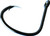 Trokar - Lancet Sw Circle Hook - Platinum Blk 8/0 7pk - TK4-8/0