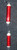 Texas Rattlin Rig - Chatterweight - Med Red Holo 2in 2pk - 891418000000