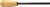 Woodhaven - Friction Call Striker - Carbon - WH565