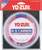 Yo-Zuri - Hd Fluorocarbon Leader - Disappe Pink 130lb 30yd - HD130LBDP