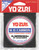 Yo-Zuri - Hd Fluorocarbon Leader - Disappe Pink 15lb 30yd - HD15LBDP
