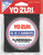 Yo-Zuri - Hd Fluorocarbon Leader - Disappe Pink 25lb 30yd - HD25LBDP