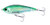 Yo-Zuri - 3d Inshore Twitchbait - 3.5in 1/2oz Green Mack - R1208-HGM