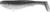 Yum - Scottsboro Swimbait - 3in 6pk Rainbow Shad - YSTS3804