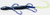 Zoom - Original Lizard - 6in 9bg Junebug/chart Tl - 002-123