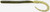 Zoom - Old Monster Worm - 10.5in 9bg Wtrm Candy/rd - 026-281