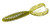 Zoom - Z-craw - 4.25in 6bg Wtrmln Seed - 127-019