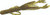Zoom - Baby Brush Craw - 4in 12bg Watermelon - 149-120