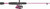 Zebco - Slingshot Combo-purple - Spinning 5ft 6in Ml 2pc - 21-40519 Zebco - Slingshot Combo-purple - Spinning 5ft 6in Ml 2pc - 21-40519