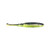 Z-Man - Big Ballerz - 4in 5pk Bayou Tiger -