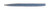 Yum - Dinger Worm - 5in 8bg Blue Smoke -