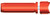 Horton - Lighted Nock - Red 1pk Carbon Arrows - AC217
