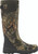 Lacrosse - Alpha-burly Pro Boots - 18in Mo Dna Sz12 - 376067-12M
