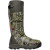 Lacrosse - Alpha-burly Pro Boots - 18in 1000g Mobu Sz8 -