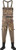 Lacrosse - Swampfox Chest Waders - Bottomland 600g Sz7 -