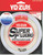 Yo-Zuri - Superfluoro Leader - Natural Clear 80lb 30yd -