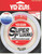 Yo-Zuri - Superfluoro Leader - Natural Clear 130lb 30yd -