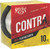 Strike King - Contra Fluorocarbon Line - Clear 1000yd 10lb - LPFC1000-10C