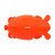 Berkley - Gulp Surf Bytes Snd Flea - 1in 12bg Orange -