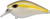 Duckett - Bd Square Bill Crankbait - 3in 1/2oz 3-5ft Yel Shad - BD2.5-YS