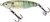 Mirrolure - Mirrodine Skin Sp Twitch - 2.5in 3/8oz Pinfish - CS17MR-PIN