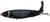 River 2 Sea - Whopper Plopper 130 - 5in 1.38oz Loon - WPL130-12