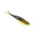 Strike King - Baby Z-too Soft Jerkbait - 6bg Sour Pickle -