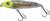 Mirrolure - C Eye Pro Dog Jr Surface - 4in 3/4oz Chart/gld/bs -