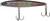 Bill Lewis - Depth Charge Twitch - 3/8oz Chrm Blk Shad -